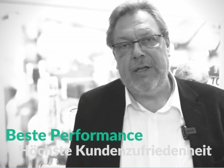 Produktspezialist Jens Bartsch über Hebmueller food beverage